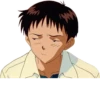 Evangelion 16