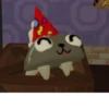 Pebble is so cute 🥰 ^^ 28