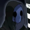 Eyeless Jack by 30