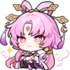 HSR Stickers 5