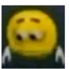 Yellow ball expressions 7