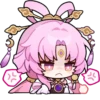 HSR Stickers 6