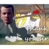 Oh..mm it's my дедYшка | via sticked.app 5