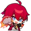 HSR Stickers 7