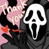 : ° ° : [ Ghostface ] 5