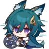 HSR Stickers 8