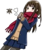 Gagging Muffler School Girls :: 8