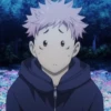 Jujutsu Kaisen 5