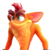 Crash Bandicoot Community ITA 8