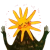 ☆ U can :-) @weirddsweaterr :: 11