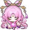 HSR Stickers 9