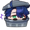 HSR Stickers 10