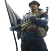 Rainbows six siege 5