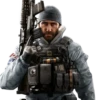 Rainbows six siege 7