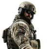 Rainbows six siege 8