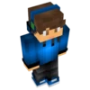 Minecraft Mobs 14