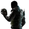 Rainbows six siege 10