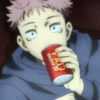Jujutsu Kaisen 12