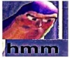 hmm
