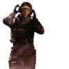 Rainbows six siege 11