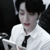 #mood: soobin ;: by 18