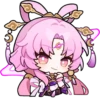 HSR Stickers 13