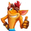 Crash Bandicoot Community ITA 11