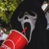 : ° ° : [ Ghostface ] 10
