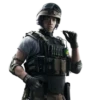 Rainbows six siege 14