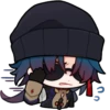 HSR Stickers 16