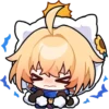 HSR Stickers 17
