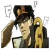 [ДжоДжо]🤠ЧАТ- 21