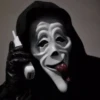 : ° ° : [ Ghostface ] 12