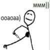 ooaoaa) MMM))