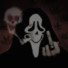 : ° ° : [ Ghostface ] 13