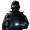 Rainbows six siege 22