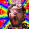 The Weeknd 25
