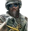 Rainbows six siege 23