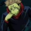 Jujutsu Kaisen 21