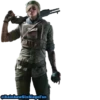 Rainbows six siege 24