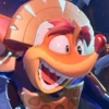 Crash Bandicoot Community ITA 23