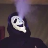 : ° ° : [ Ghostface ] 17