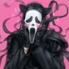 : ° ° : [ Ghostface ] 18