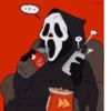 : ° ° : [ Ghostface ] 19