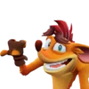 Crash Bandicoot Community ITA 26