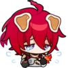 HSR Stickers 26