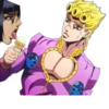 Jojo pt.2 Marci e puttanelle 25