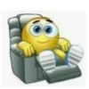Yellow ball expressions 25