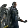 Rainbows six siege 28