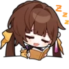 HSR Stickers 28